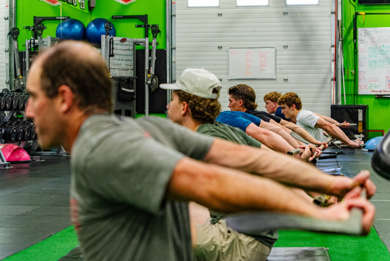 Summer Hockey Program